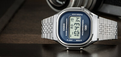 Casio Vintage A140WE-2AEF