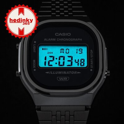 Casio Vintage A140WE-2AEF
