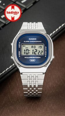 Casio Vintage A140WE-2AEF