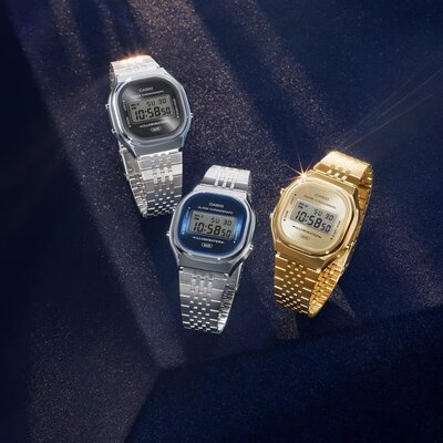 Casio Vintage A140WE-8AEF