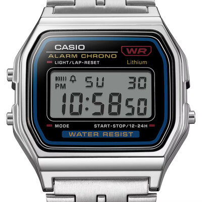 Casio Vintage A159WE-1EF