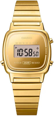 Casio Vintage LA670WEGS-9AEF
