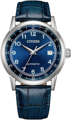Citizen Elegant Automatic NJ0210-13L