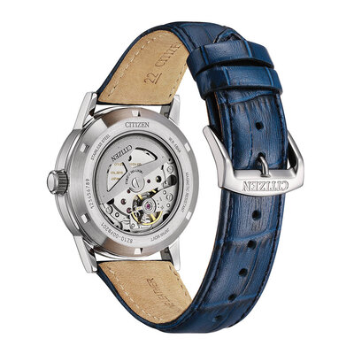 Citizen Elegant Automatic NJ0210-13L