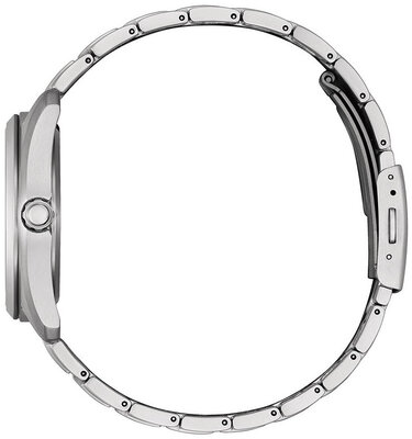 Citizen Elegant Eco-Drive AW1900-50X Super Titanium