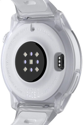 Coros Pace 4 Cloud White / Silicone Band