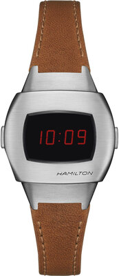 Hamilton American Classic PSR 74 Digital Quartz H52304530