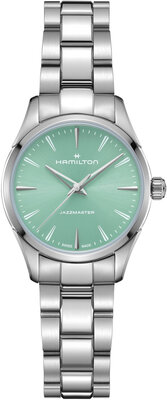 Hamilton Jazzmaster Lady Quartz H32301161