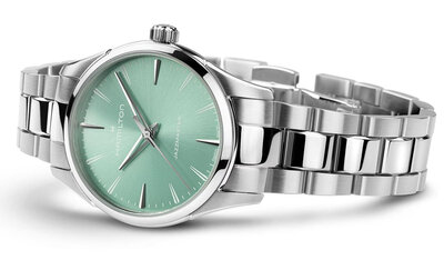 Hamilton Jazzmaster Lady Quartz H32301161