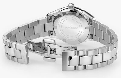 Hamilton Jazzmaster Lady Quartz H32301161