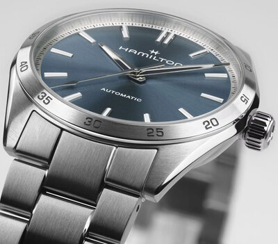 Hamilton Jazzmaster Performer Automatic H36235140