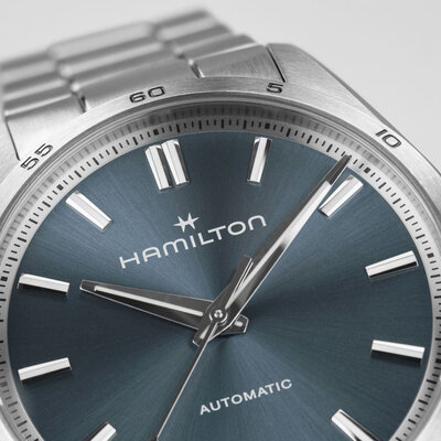 Hamilton Jazzmaster Performer Automatic H36235140