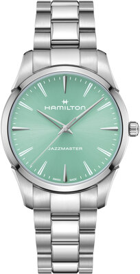 Hamilton Jazzmaster Quartz H32461161