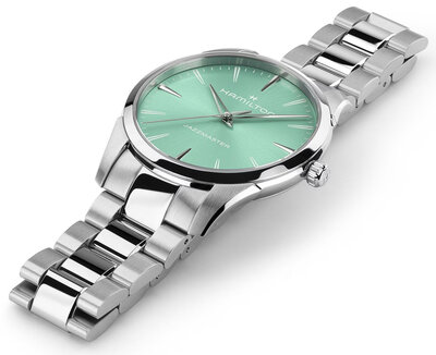 Hamilton Jazzmaster Quartz H32461161