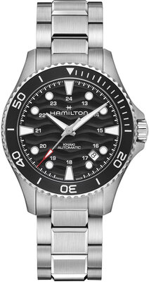 Hamilton Khaki Navy Scuba Automatic H82415130