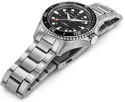 Hamilton Khaki Navy Scuba Automatic H82415130