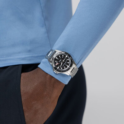 Hamilton Khaki Navy Scuba Automatic H82415130