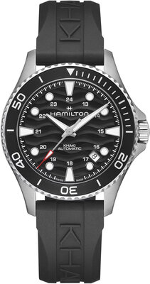 Hamilton Khaki Navy Scuba Automatic H82415330