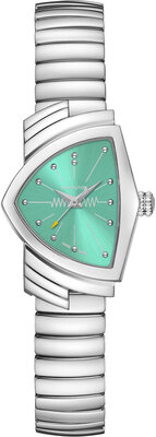 Hamilton Ventura S Lady Quartz H24211142