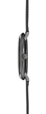 Junghans Max Bill Quartz 41/4660.46