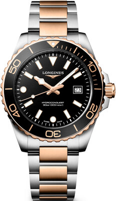 Longines Conquest HydroConquest Quartz L3.769.3.58.7