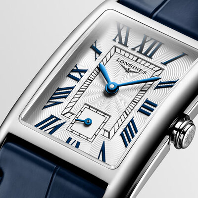 Longines Elegance Dolcevita Quartz L5.512.4.70.2