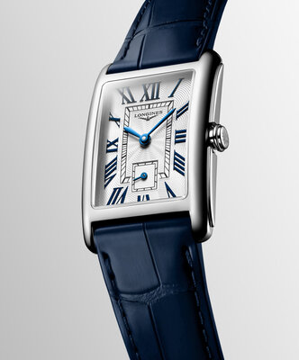 Longines Elegance Dolcevita Quartz L5.512.4.70.2