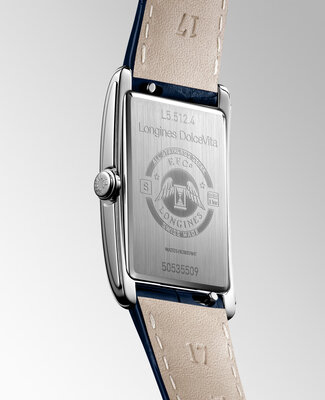 Longines Elegance Dolcevita Quartz L5.512.4.70.2
