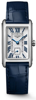 Longines Elegance Dolcevita Quartz L5.512.4.70.2