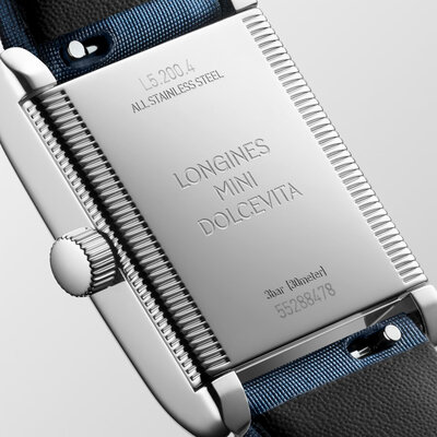 Longines Elegance Mini DolceVita Quartz L5.200.4.87.2