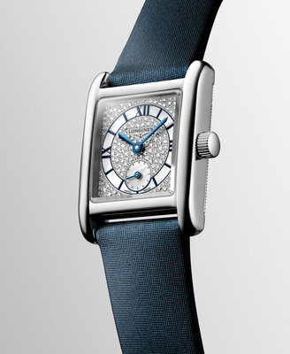 Longines Elegance Mini DolceVita Quartz L5.200.4.87.2