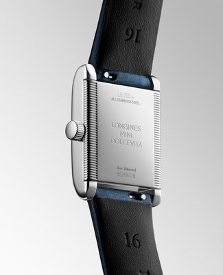 Longines Elegance Mini DolceVita Quartz L5.200.4.87.2
