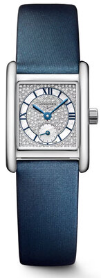 Longines Elegance Mini DolceVita Quartz L5.200.4.87.2