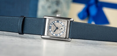 Longines Elegance Mini DolceVita Quartz L5.200.4.87.2