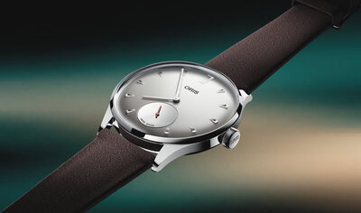Oris Artelier Hölstein 2026 Limited Edition 250pcs Automatic 01 401 7812 4081-Set