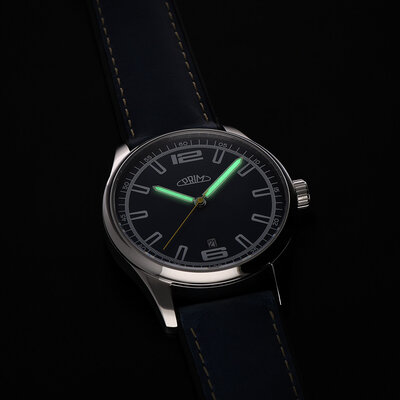 Prim Bold Automatic W01P.13239.D