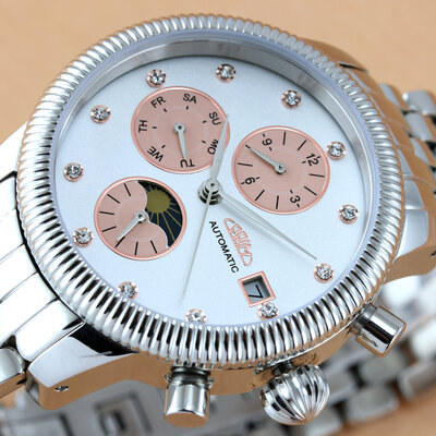 Prim Fashion Automatic W02P.13042.C