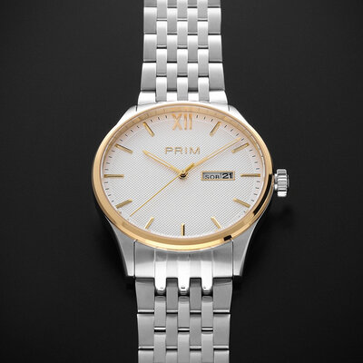 Prim Klasik 25 Quartz W01P.13229.E