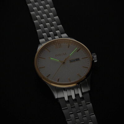 Prim Klasik 25 Quartz W01P.13229.E