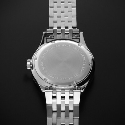 Prim Klasik 25 Quartz W01P.13229.E