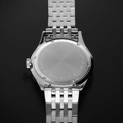 Prim Klasik 25 Quartz W01P.13229.F
