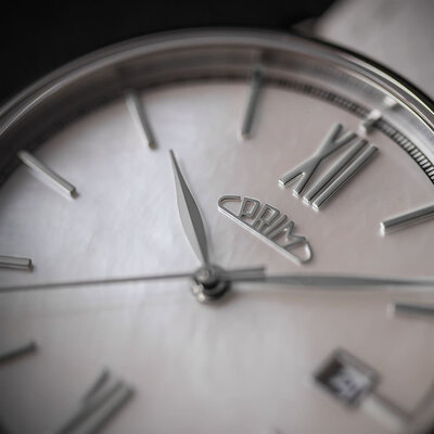 Prim Lady Elegant 25 Automatic W02P.13253.A