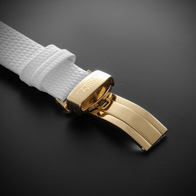 Prim Lady Elegant Gold Diamond 2023 Automatic W92P.13193.C Limited Edition 10pcs