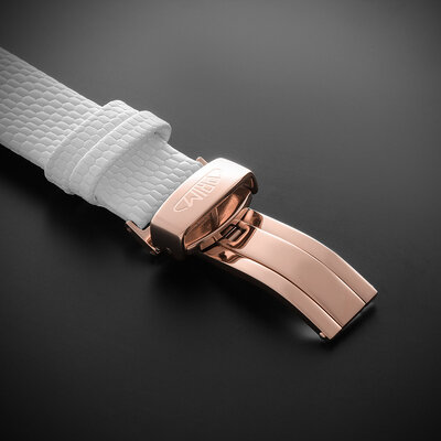 Prim Lady Elegant Gold Diamond 2023 Automatic W92P.13193.D Limited Edition 10pcs