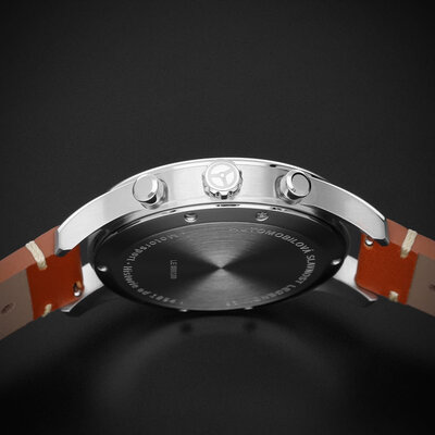 Prim Legendy 2026 Quartz W91P.13279.D (+ náhradní řemínek) Limited Edition 100pcs