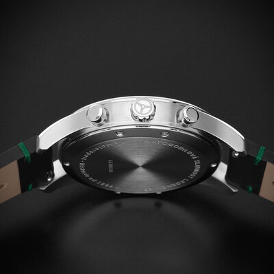Prim Legendy 2026 Quartz W91P.13279.E (+ náhradní řemínek) Limited Edition 100pcs