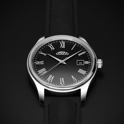 Prim Linea II 40 Quartz W01P.13263.B