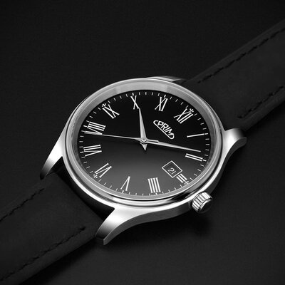 Prim Linea II 40 Quartz W01P.13263.B