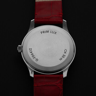 Prim Lux Quartz L03P.18067.B.48-968-558-00-1/03
