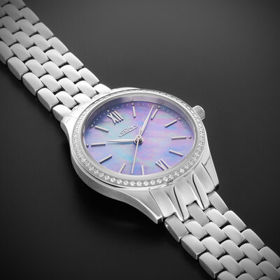 Prim Lyra Lady Quartz W02P.13218.B